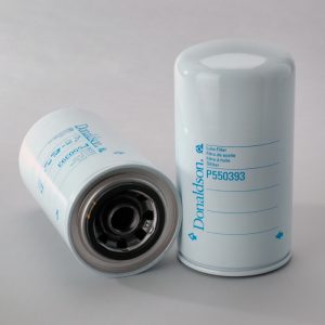 Filtro de Combustible Separador de Agua Donaldson P550390, Enroscable