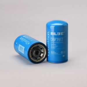 Filtro de Combustible, Enroscable Secundario - Donaldson P556916