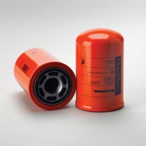 Filtro Hidráulico Enroscable Duramax P164375 de Donaldson