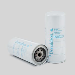 Filtro de Combustible, Enroscable Secundario - Donaldson P502304