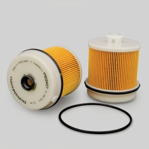 Filtro de Combustible tipo Cartucho Donaldson P502427 para Isuzu