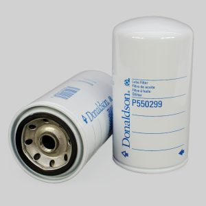 Filtro de Lubricante Enroscable de Flujo Pleno Donaldson P550299