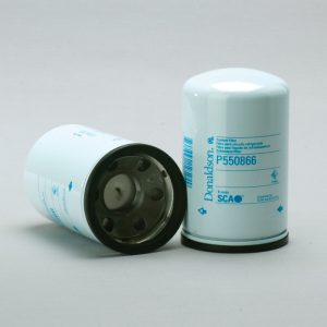 Filtro de Refrigerante, Enroscable SCA Plus - Donaldson P550866