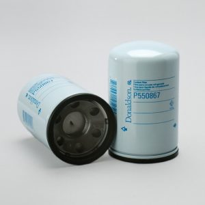 FILTRO DE REFRIGERANTE DONALDSON P550867