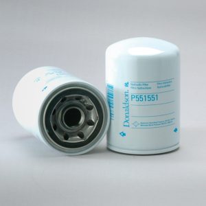 Filtro Hidráulico, Enroscable - Donaldson P551551