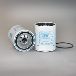 Filtro de Combustible, Enroscable Separador de Agua - Donaldson P551844