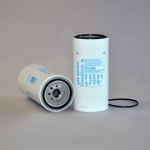 Filtro de Combustible, Enroscable Separador de Agua - Donaldson P551859