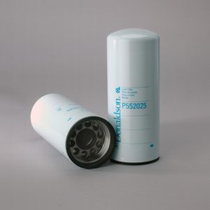 Filtro de Lubricante Sintético Enroscable de Flujo Pleno Donaldson P552025
