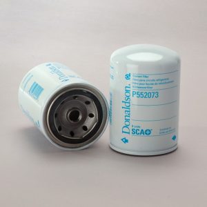 Filtro de Refrigerante, Enroscable SCA Plus - Donaldson P552073