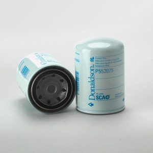 Filtro de Refrigerante, Enroscable SCA Plus - Donaldson P552075