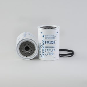 Filtro de Combustible, Separador de Agua Roscado - Donaldson P553226