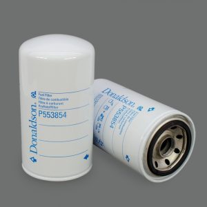 Filtro de combustible secundario enroscable Donaldson P553854