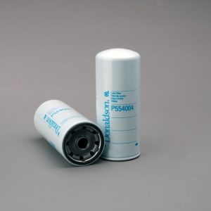 Filtro de Lubricante Enroscable de Flujo Pleno Donaldson P554004