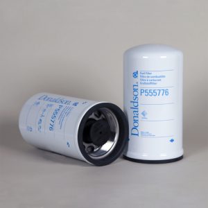 Filtro de Combustible, Enroscable - Donaldson P555776