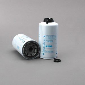 Filtro de Combustible, Separador de Agua Twist&Drain™ - Donaldson P558000