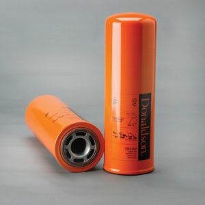 Filtro Hidráulico Enroscable Duramax P573352 de Donaldson