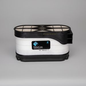 Filtro de Aire, Primario Oblongo PowerCore® - Donaldson P636914