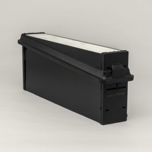 Filtro de Aire, Panel Motor PowerCore® - Donaldson P643132